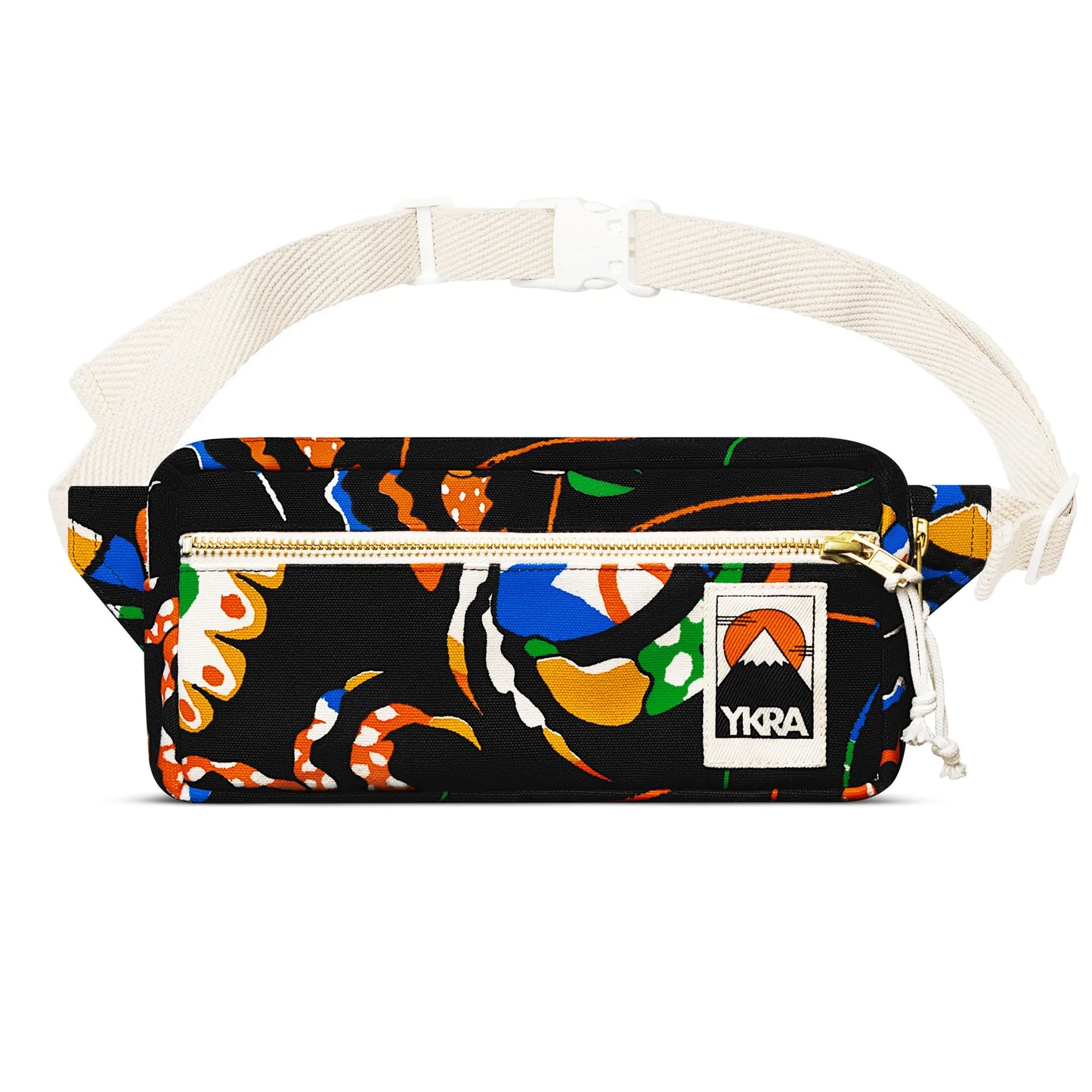 Fanny Pack - Magic Sealife