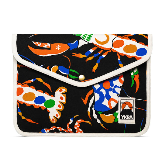 Laptop Case - Magic Sealife