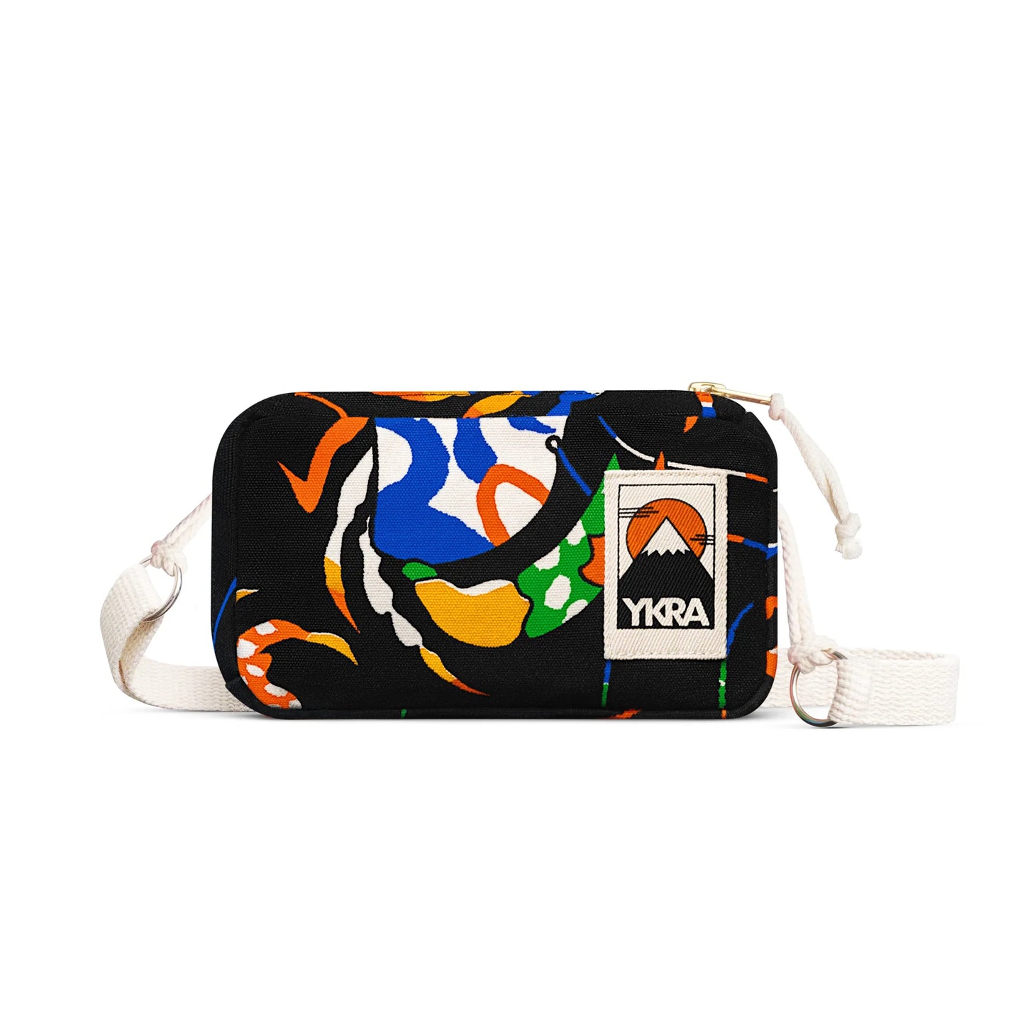 Travel Case - Magical Sealife