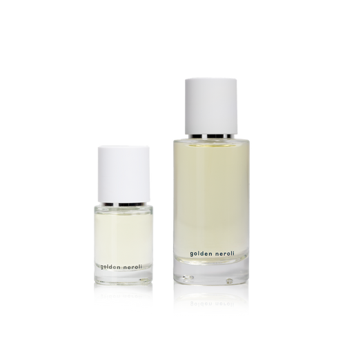 Eau de Parfum - Golden Neroli