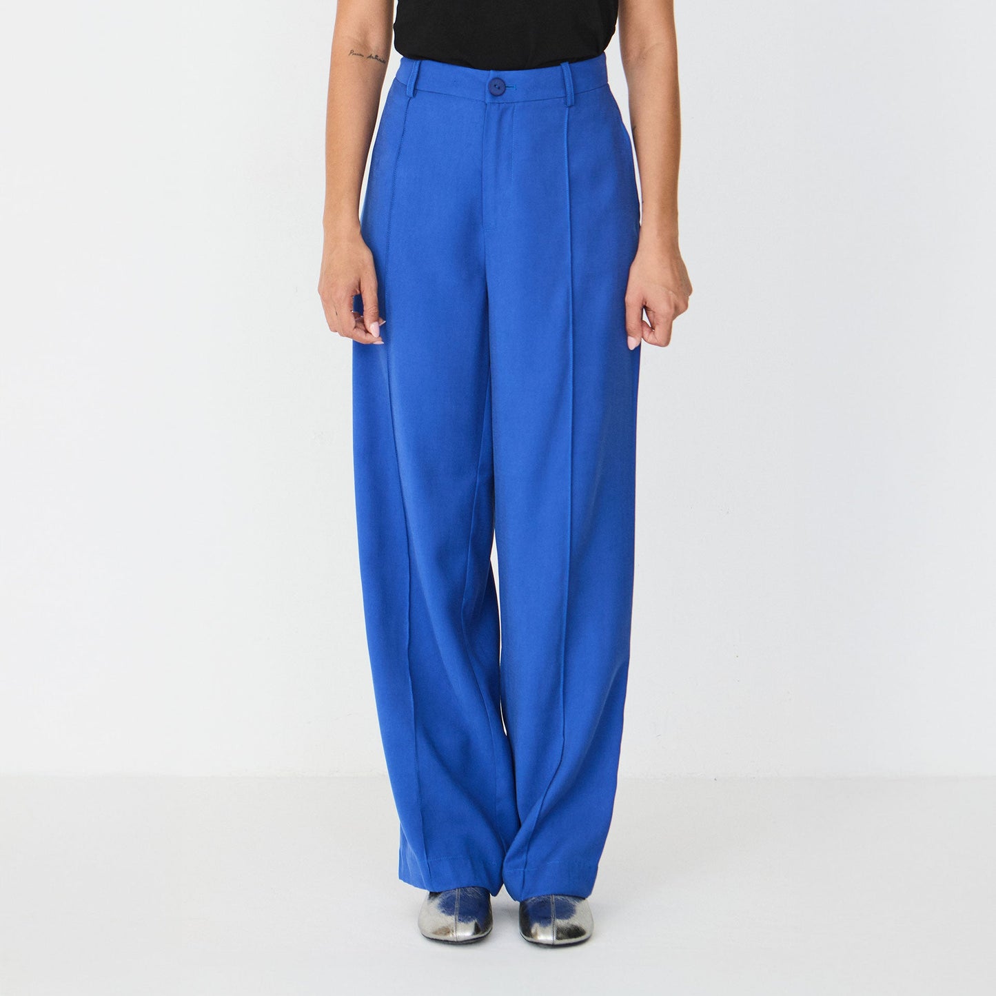 Afrika Pants - Royal Blue
