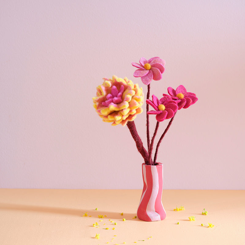 Endless Flower - Dahlia Berry