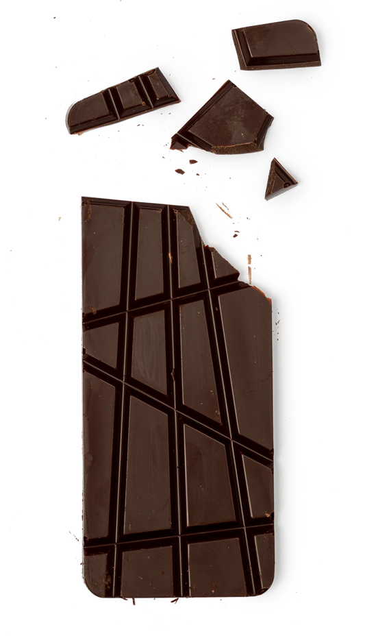 Coup De Chocolat - Charlie 72%