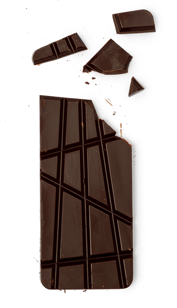 Coup De Chocolat - Charlie 72%