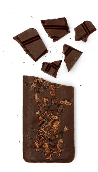 Coup De Chocolat - Marcel 63%