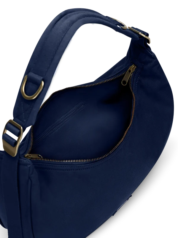 Bianca Shoulder Bag - Navy