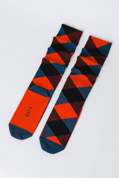 Boal Socks - Vichy