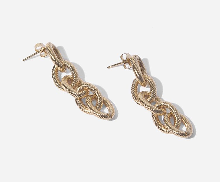 Compagnon Earrings