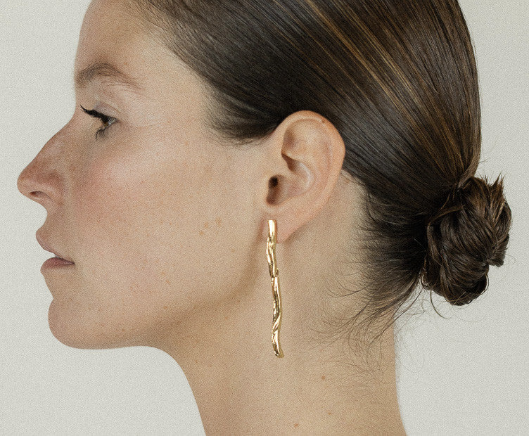 Ariane Earrings