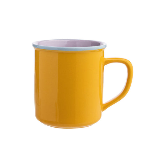 Cup Candy - Yellow