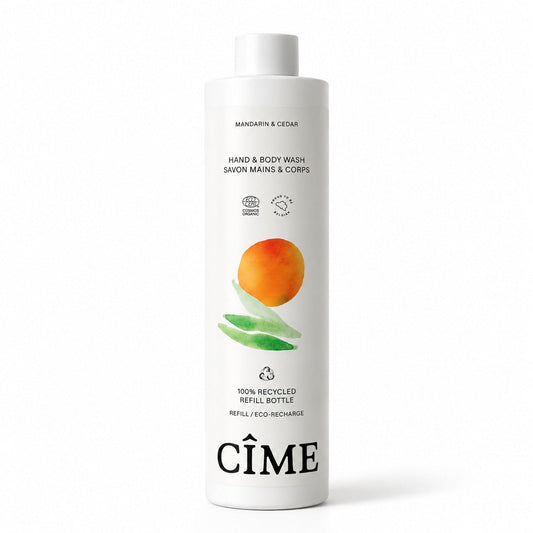Hand & Body Wash REFILL