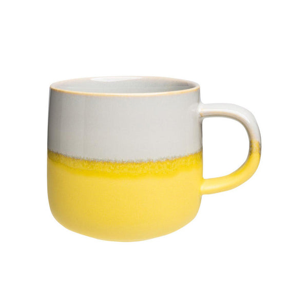Mug Industrial - Yellow