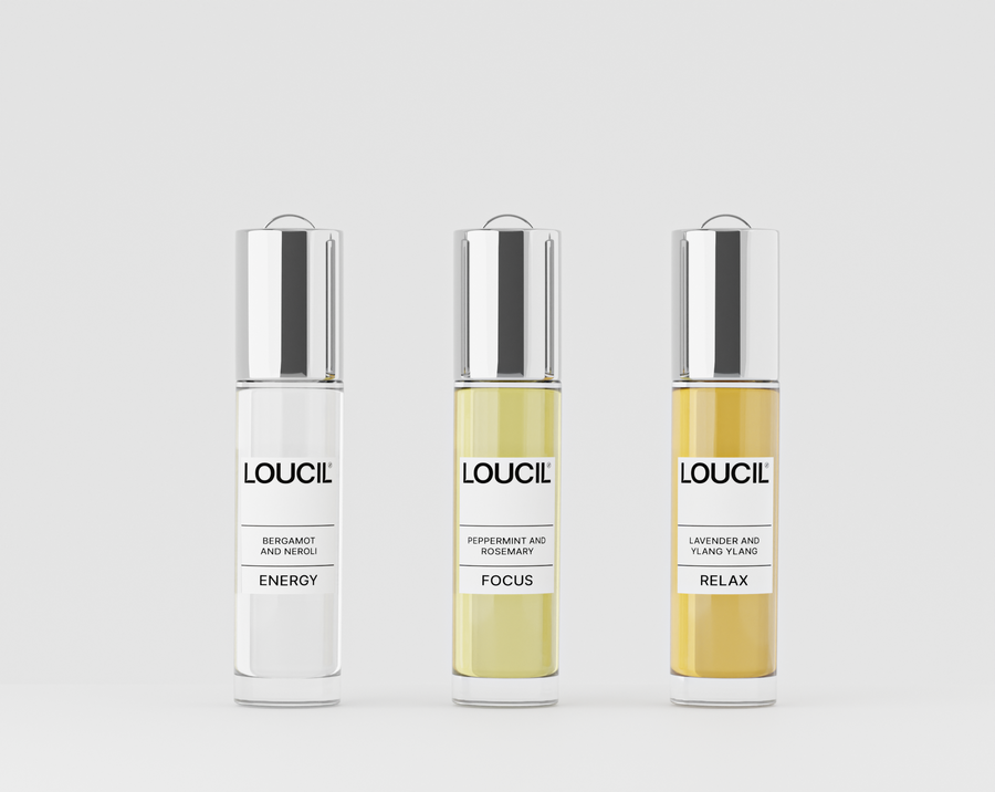 Mood Booster - Relax