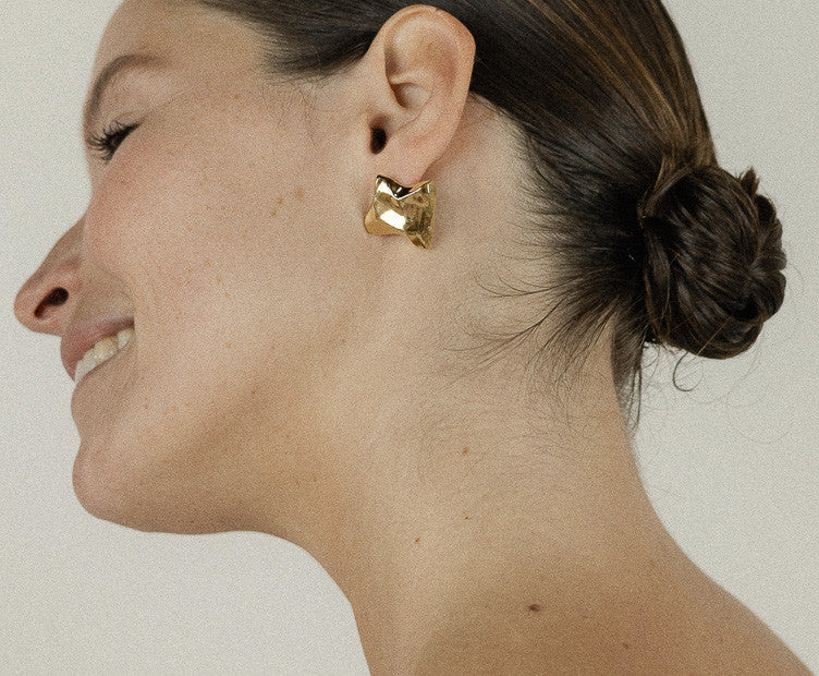 Cesar Earrings