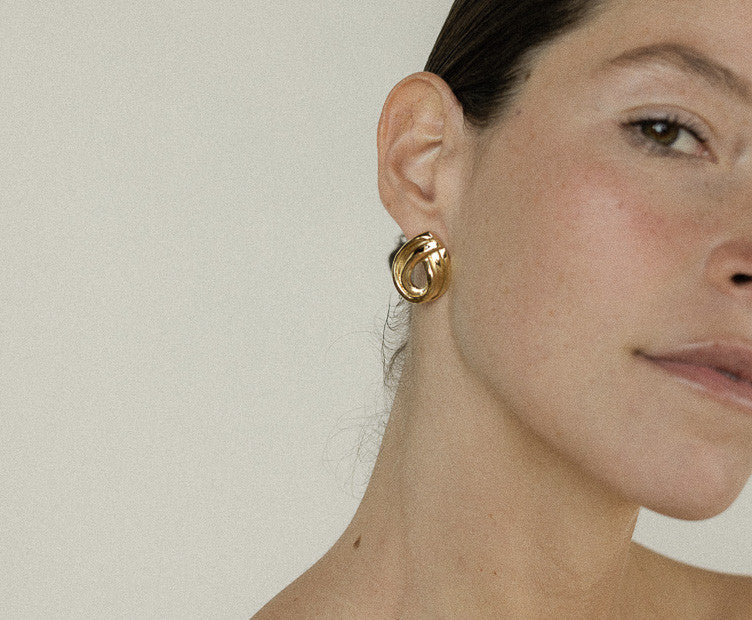 Neoli Earrings