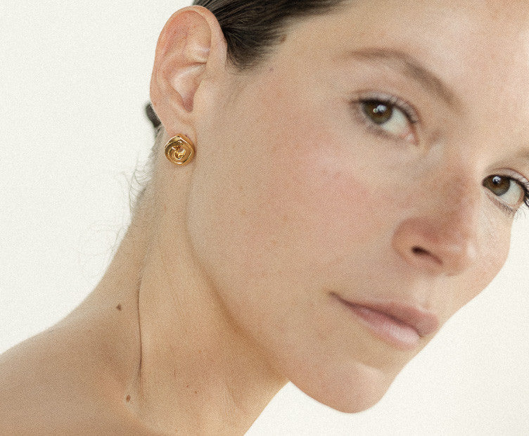 Rosie Earrings