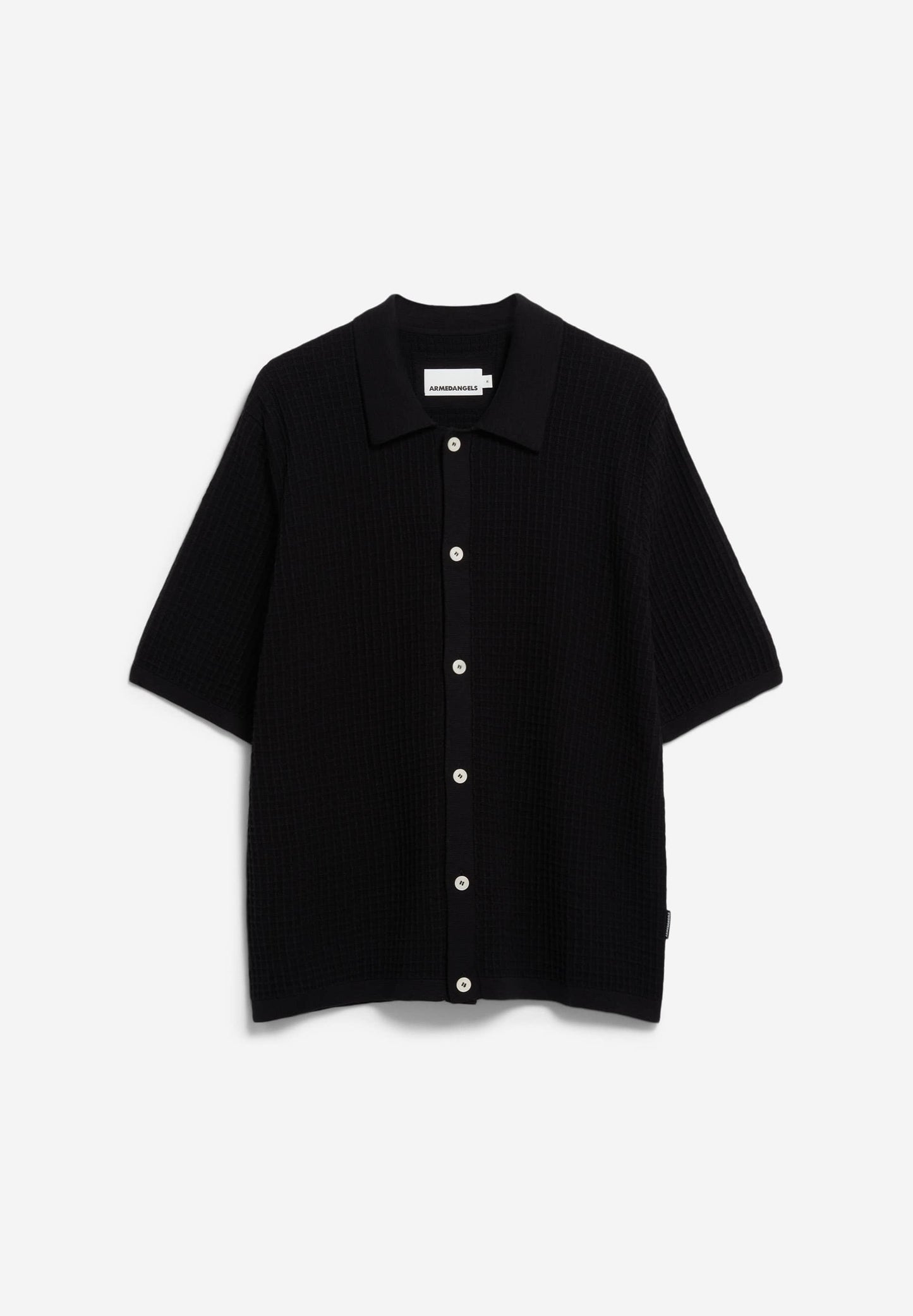 Eduaardo Cardigan - Black