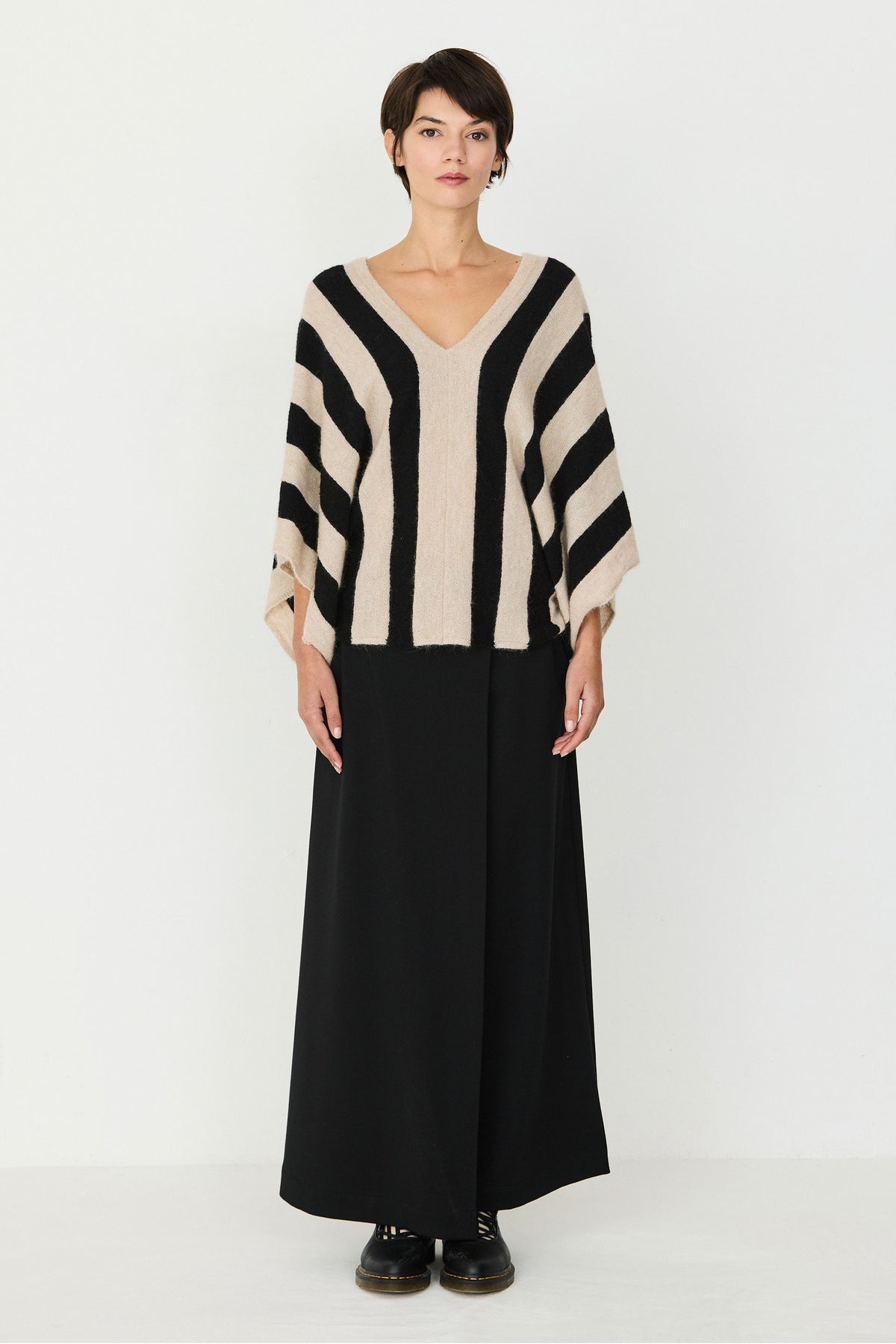 Elade Jumper - Black