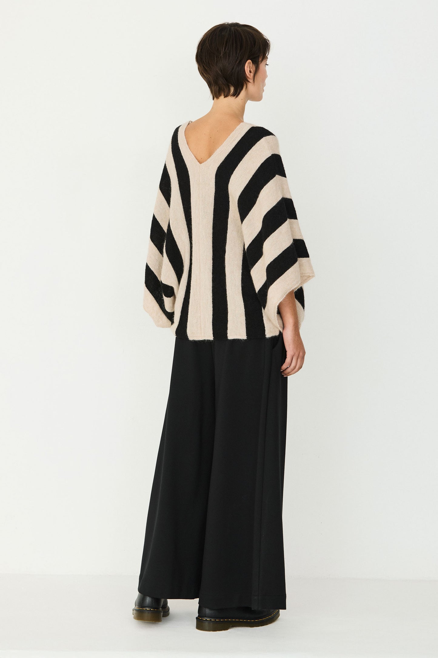 Elade Jumper - Black