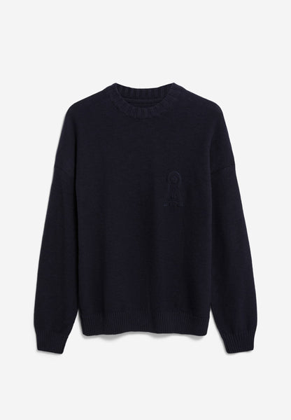 Emaanuelo Sweater - Night Sky