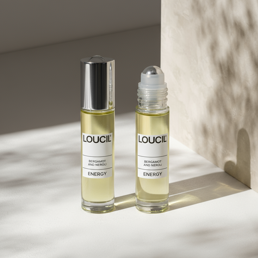 Mood Booster - Energy