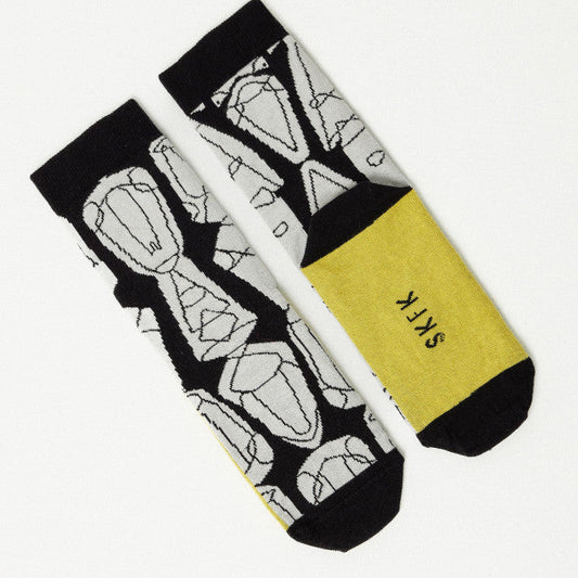 Epel Socks - Sails