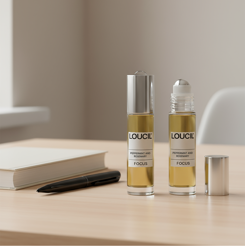 Mood Booster - Focus