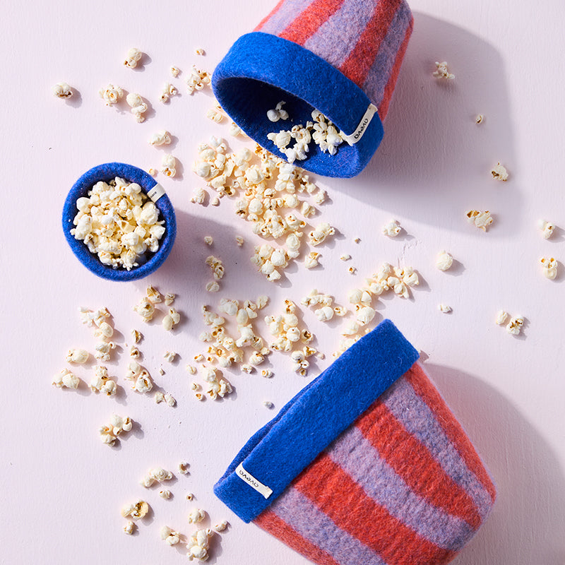 Flower Pot - The Circus