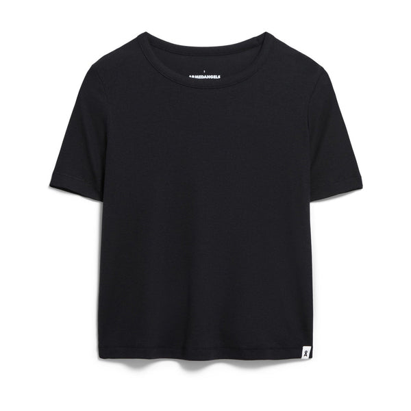 Genevraa T-Shirt - Black
