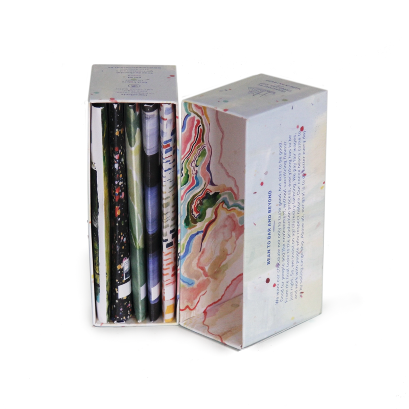 Coup De Chocolat - Gift Box