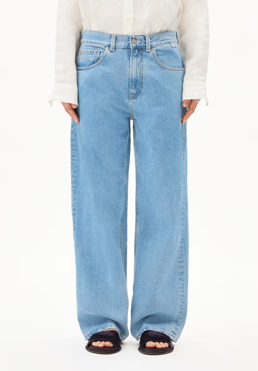 Detox Denim Haayi - Horizon