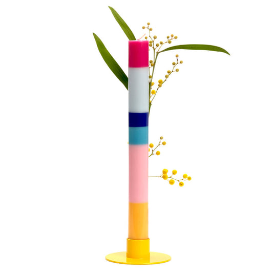 Candle - Happy Day