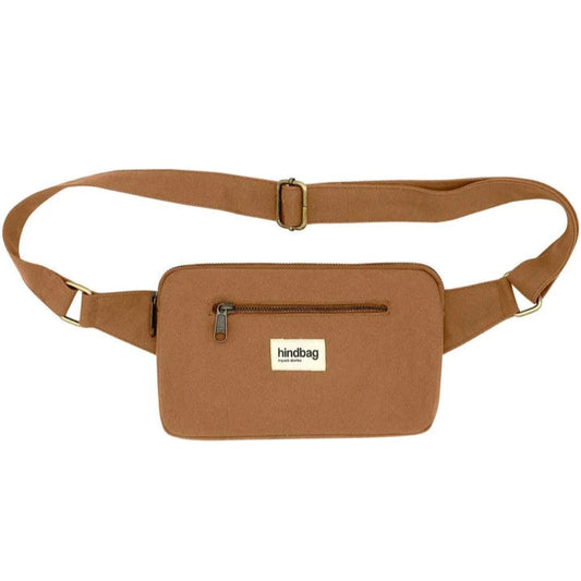 Hindbag Harry Banana Bag - Cinnamon