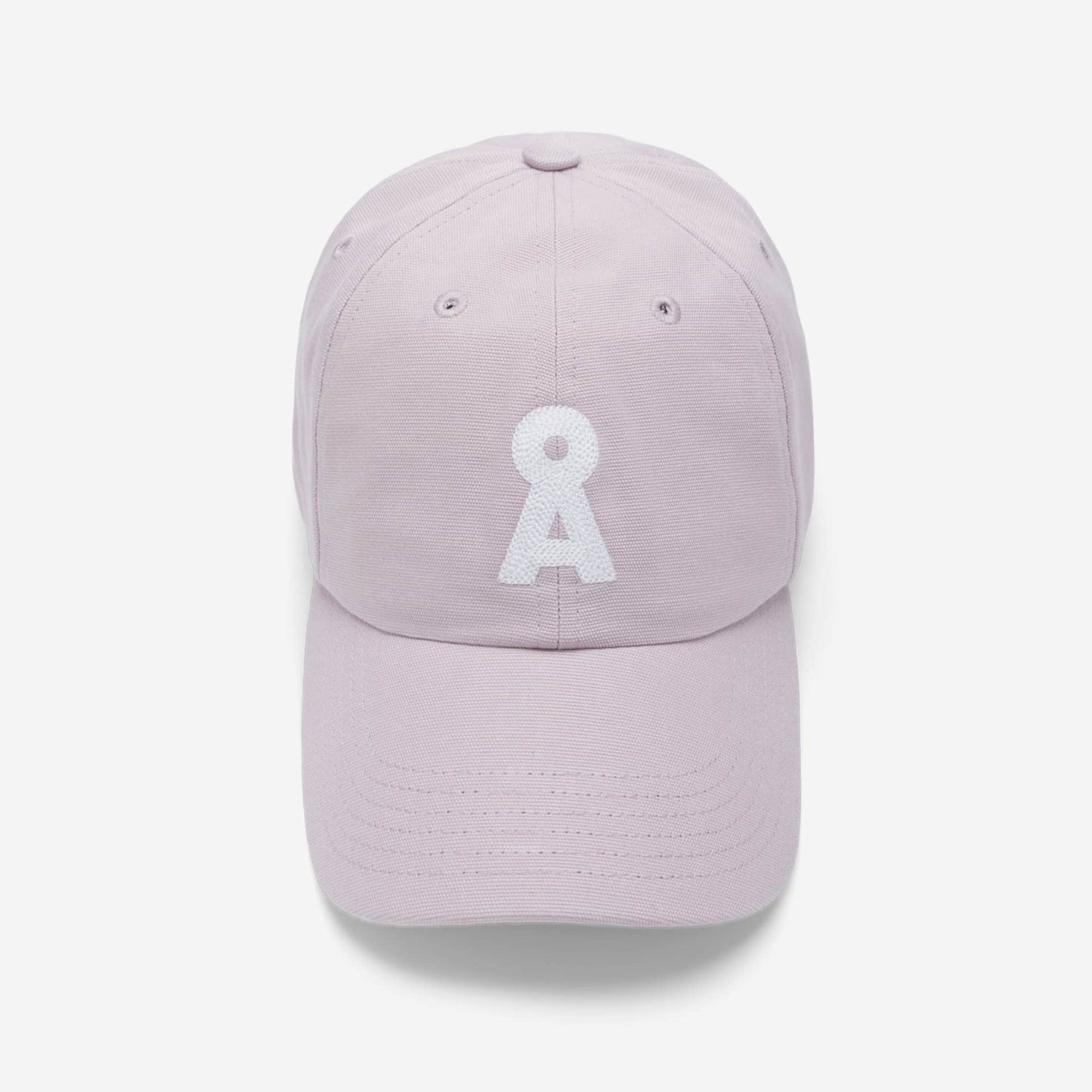 Iconic Yenaas Cap - Ice Grape