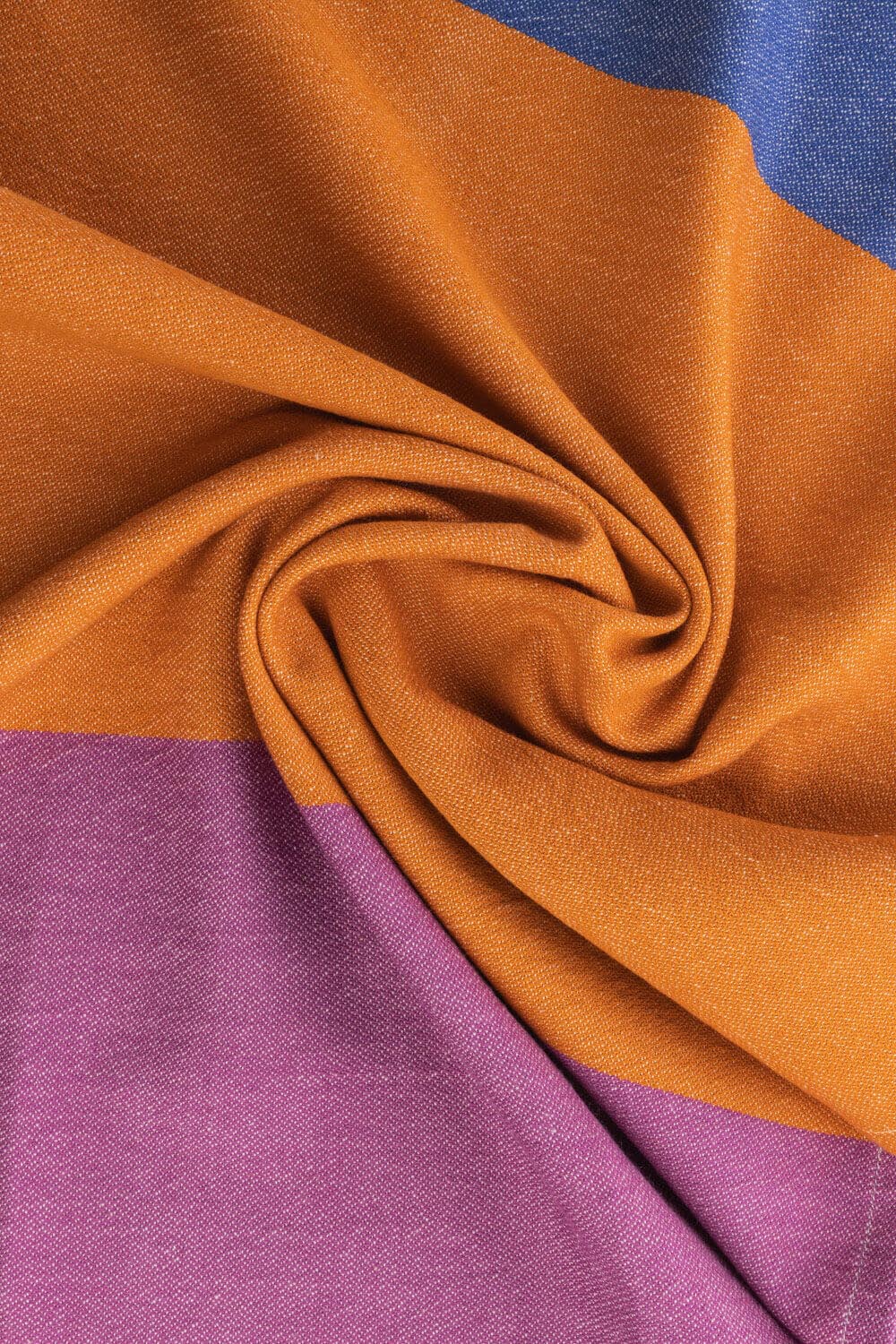 Tea Towel Colouri - Orange