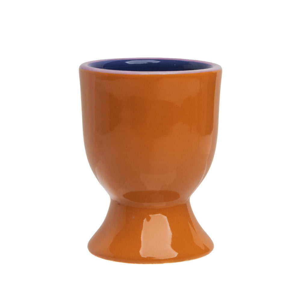 Egg Cup Colouri - Orange