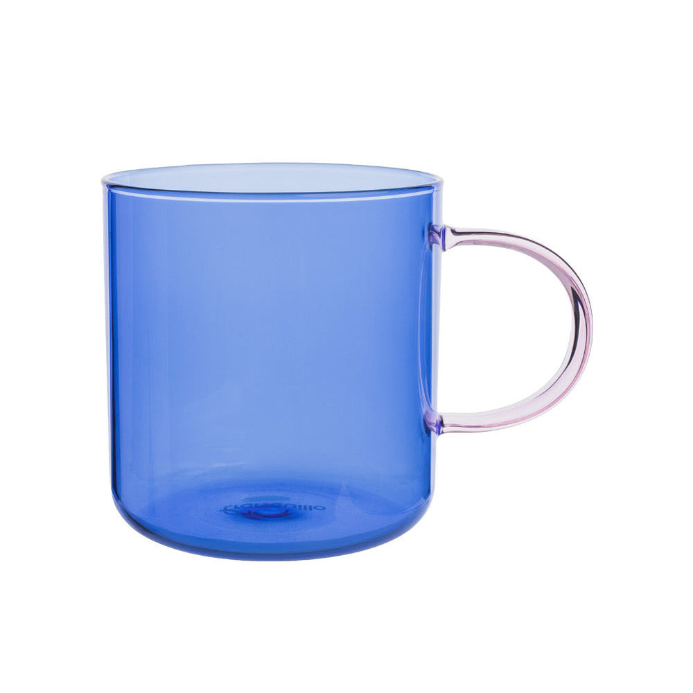 Cup RAINBOW - Blue