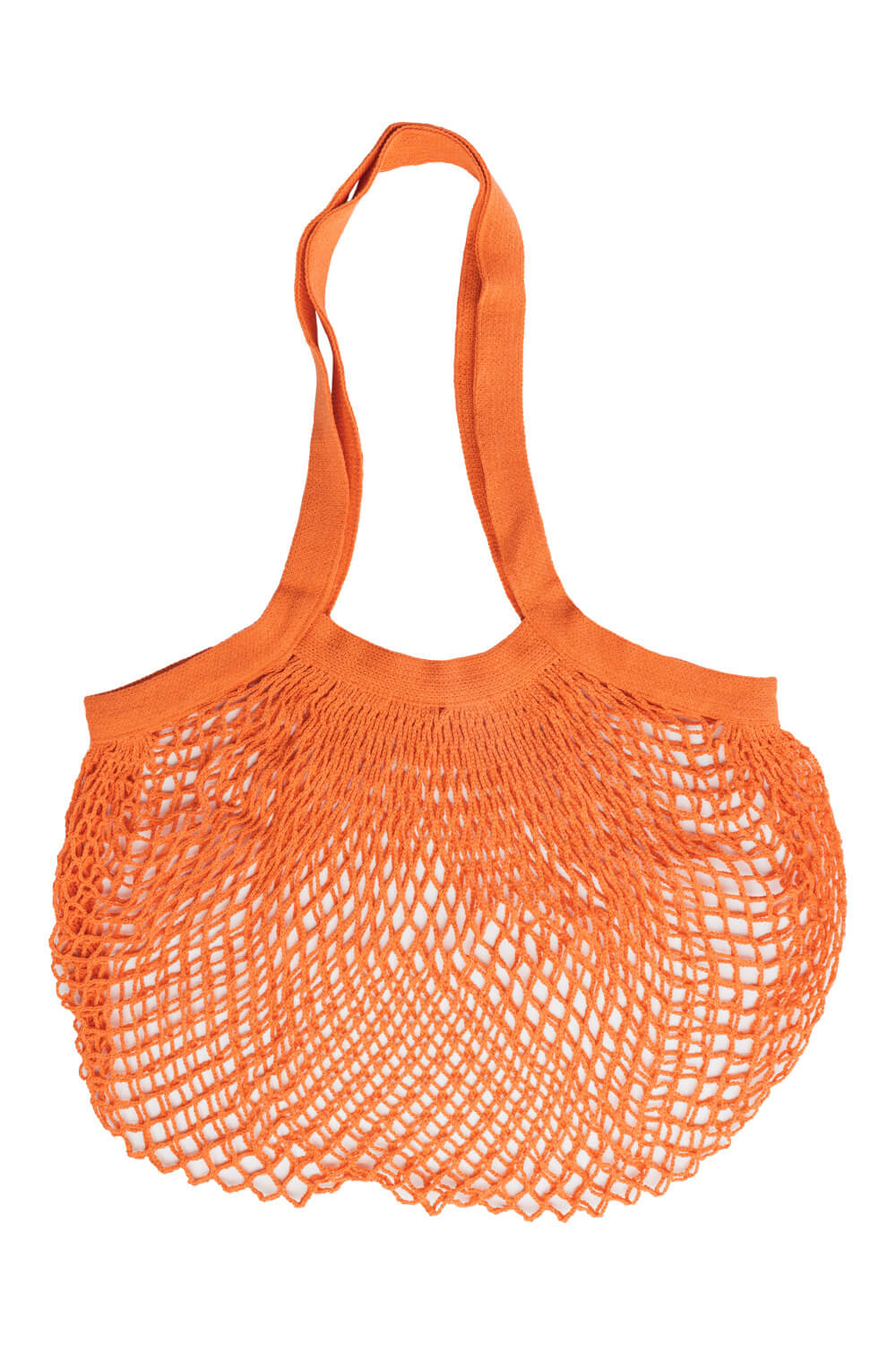 Net Bag Meshé - Orange