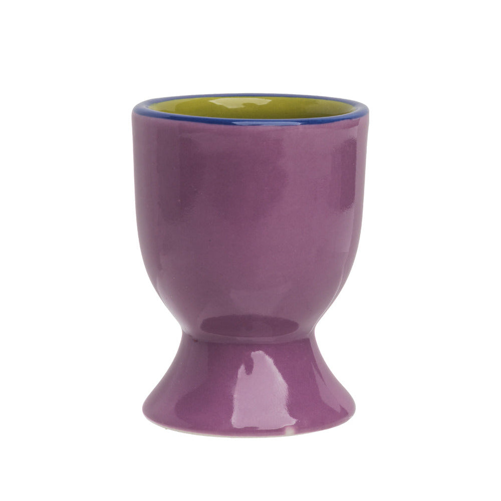 Egg Cup Colouri - Violet