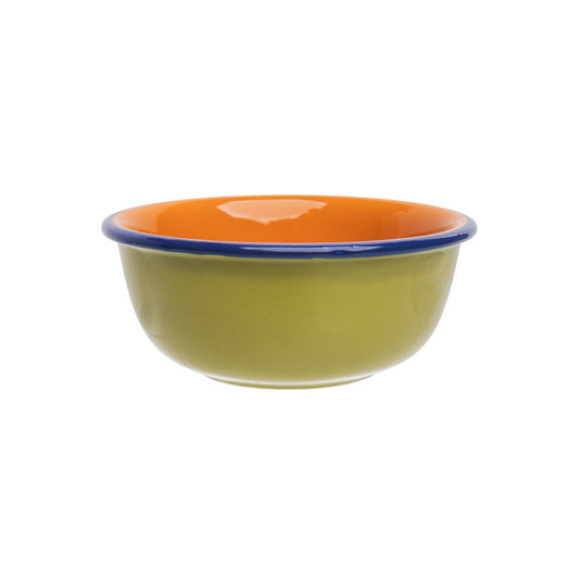 Bowl S Colouri - Green