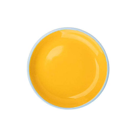 Plate Candy - Orange