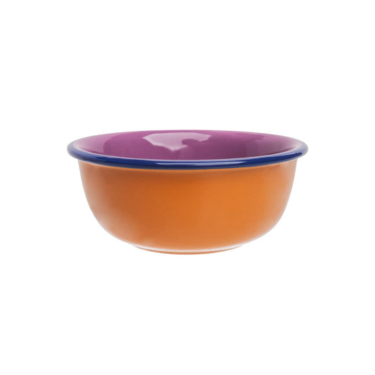 Bowl S Colouri - Orange