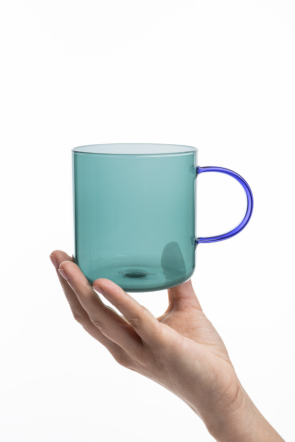 Cup RAINBOW - Green