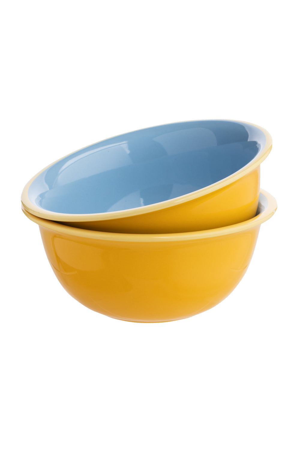 Bowl L Candy - Yellow