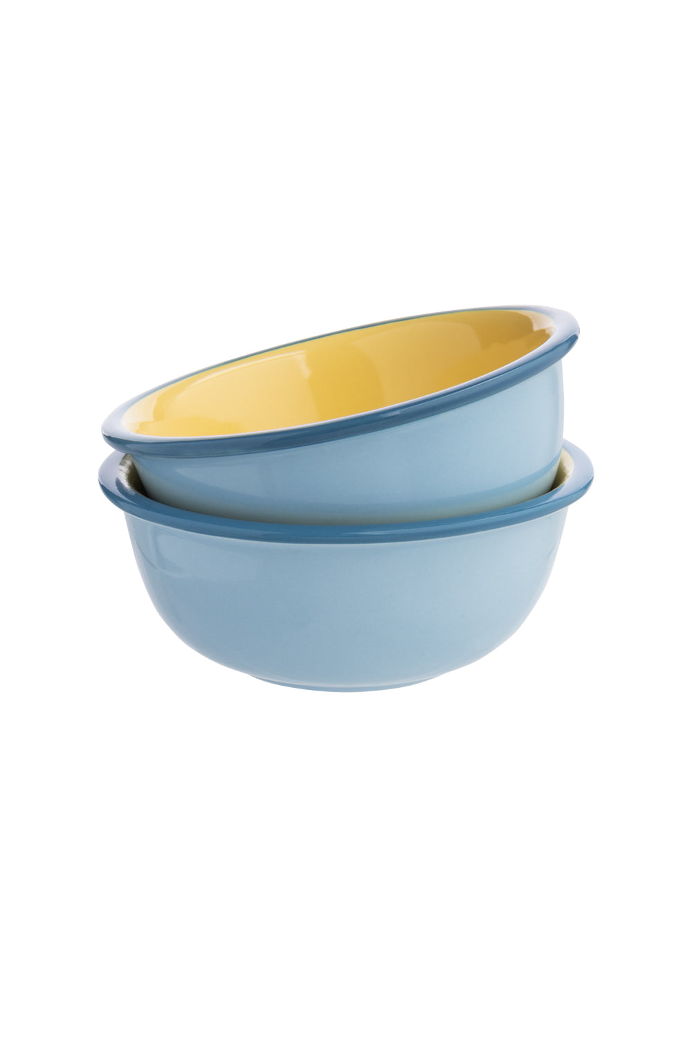 Bowl S Candy - Blue