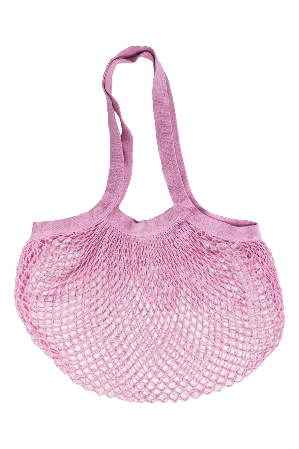 Net Bag Meshé - Pink