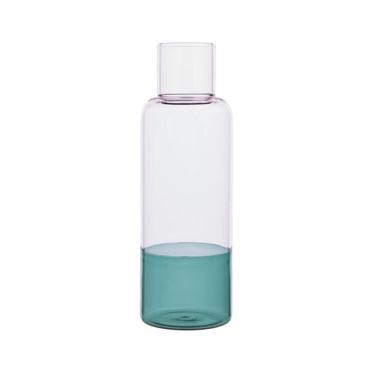 Carafe RAINBOW - Pink/Green