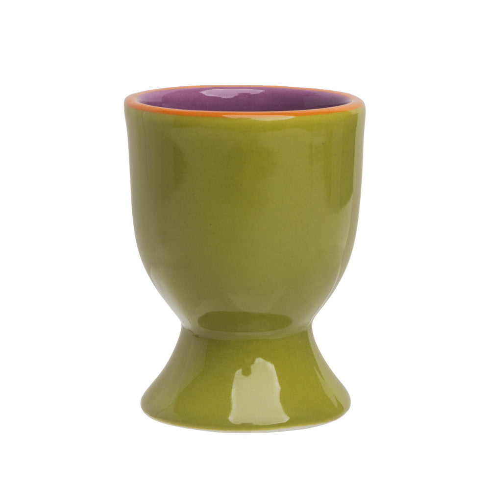 Egg Cup Colouri - Green