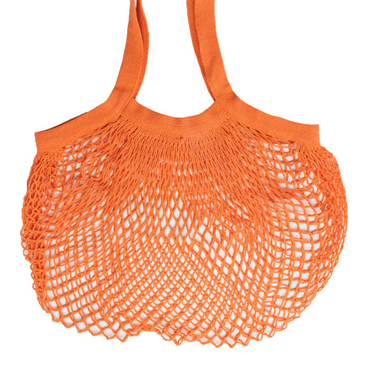 Net Bag Meshé - Orange