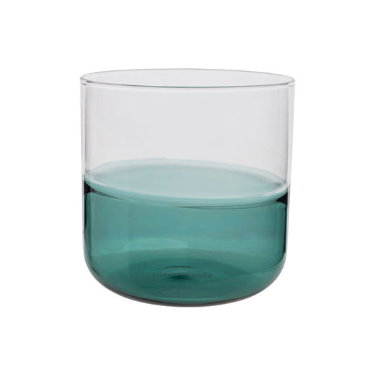Glass Rainbow - Green